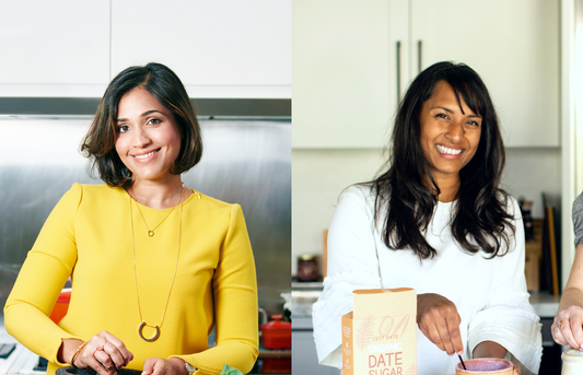 Anti-Diet New Year Resolution: Adopting an Abundance Mindset