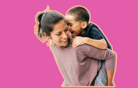 Mother's Day Interview Series - Raising a Family + Running a Food Business