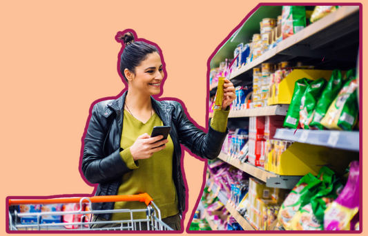 7 Healthy Food Swaps for the 2020 Holidays