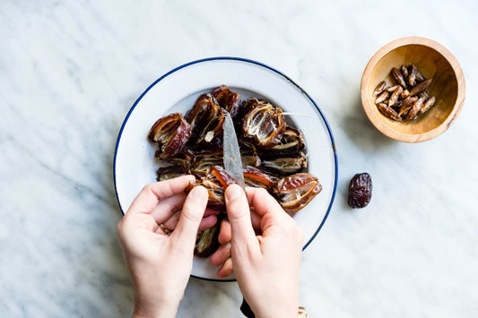 The Top 5 Nutrients Missing From Your Diet (And How to Get More of Them)