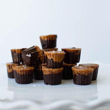 Chocolate Peanut Butter Cups