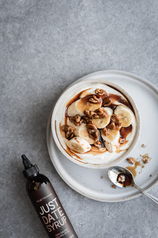 What is the glycemic index? And why should I care?