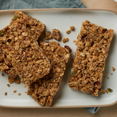 Collagen Breakfast Bars