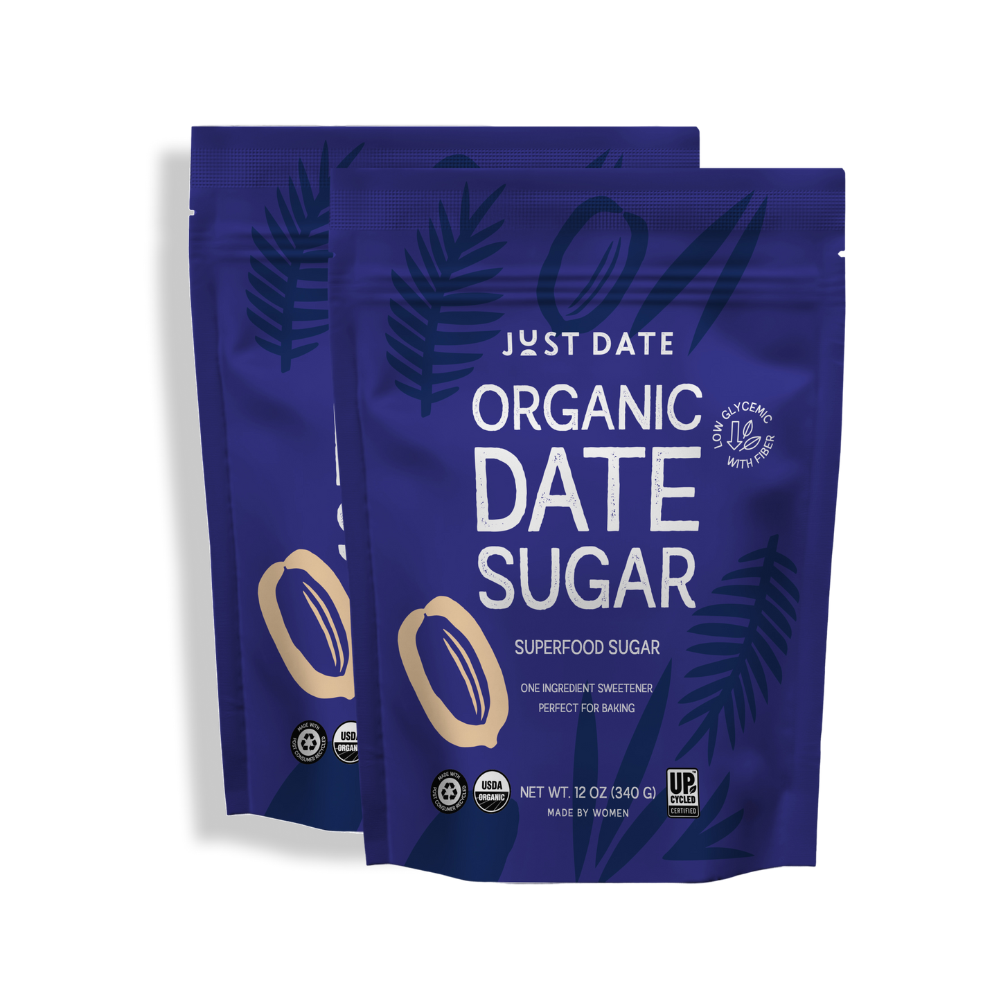 Organic Date Sugar