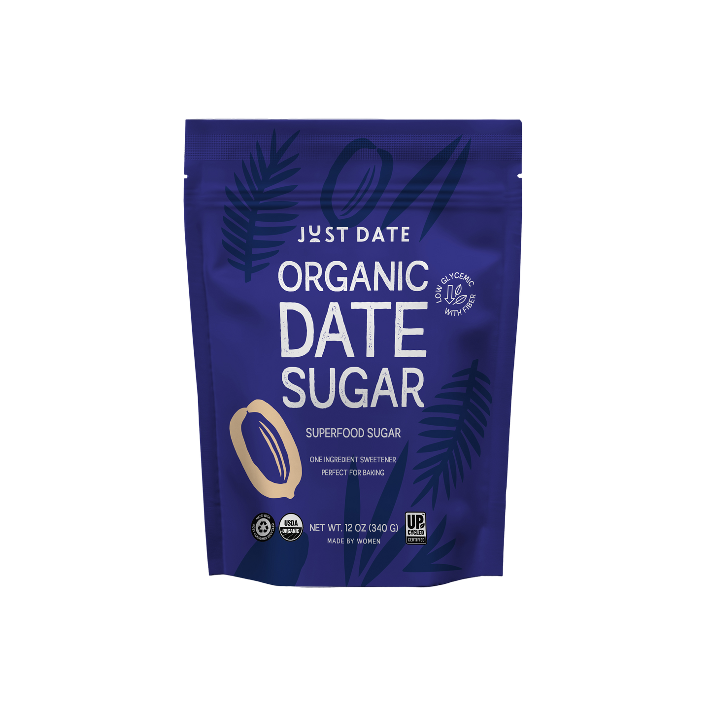 Organic Date Sugar