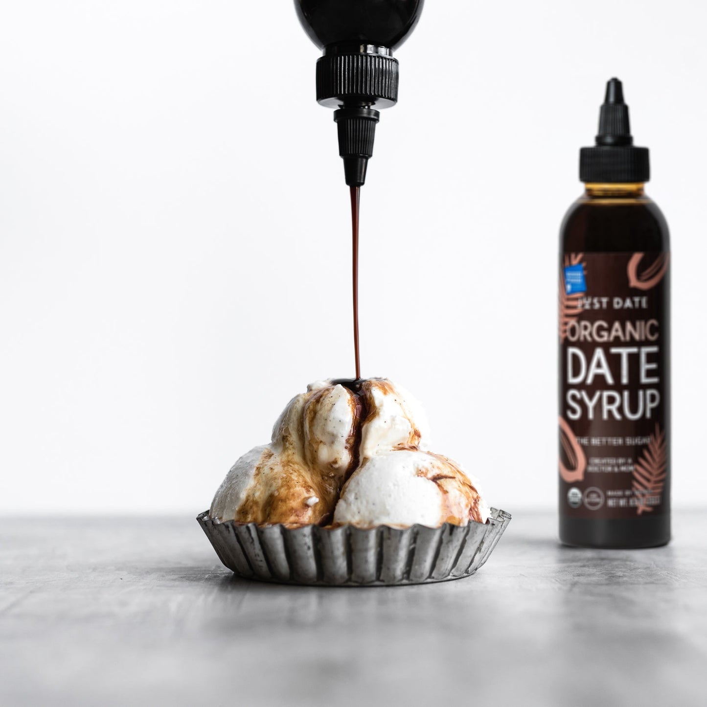 Date & Pomegranate Mix Two Pack