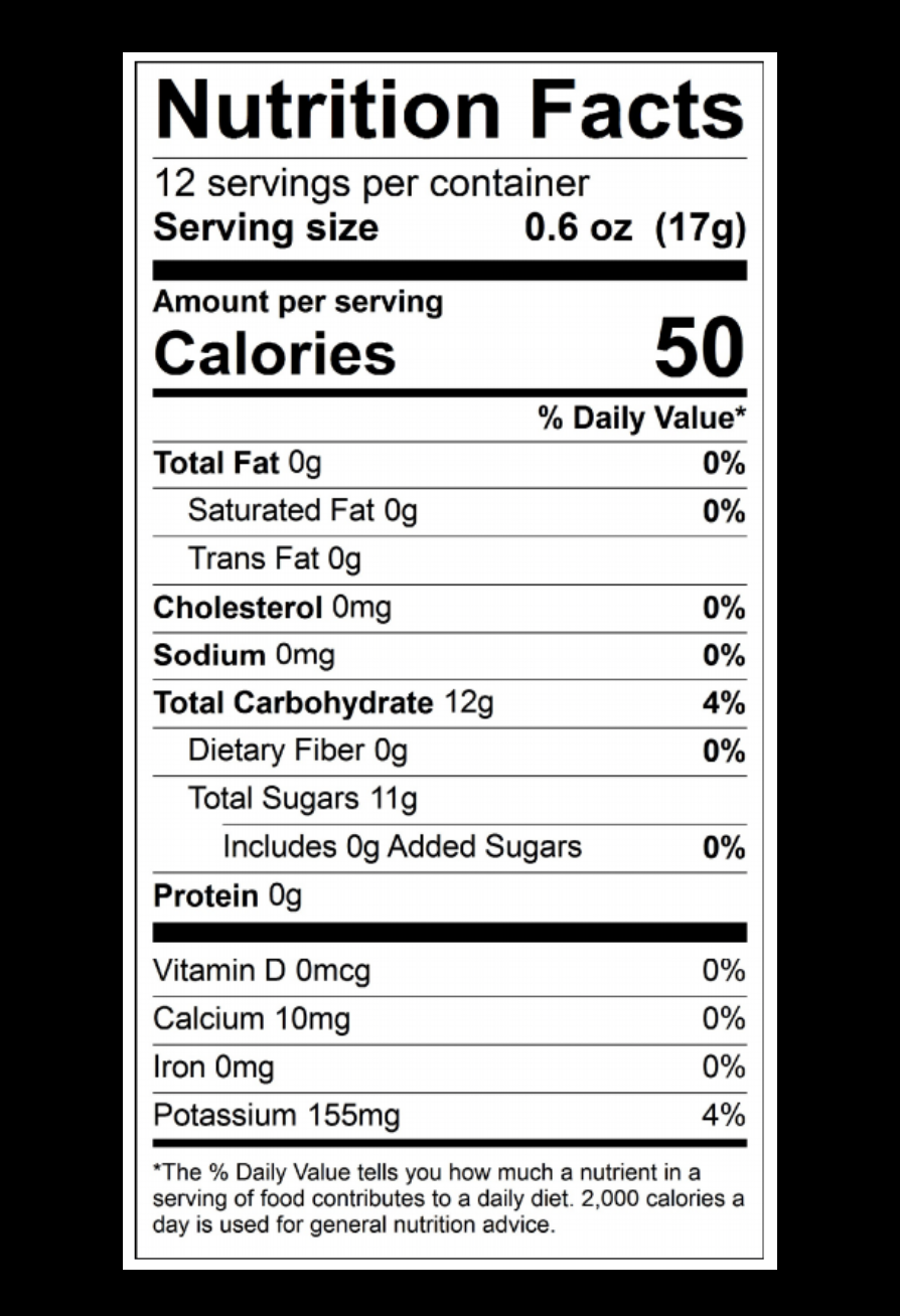 Date & Pomegranate Mix Two Pack