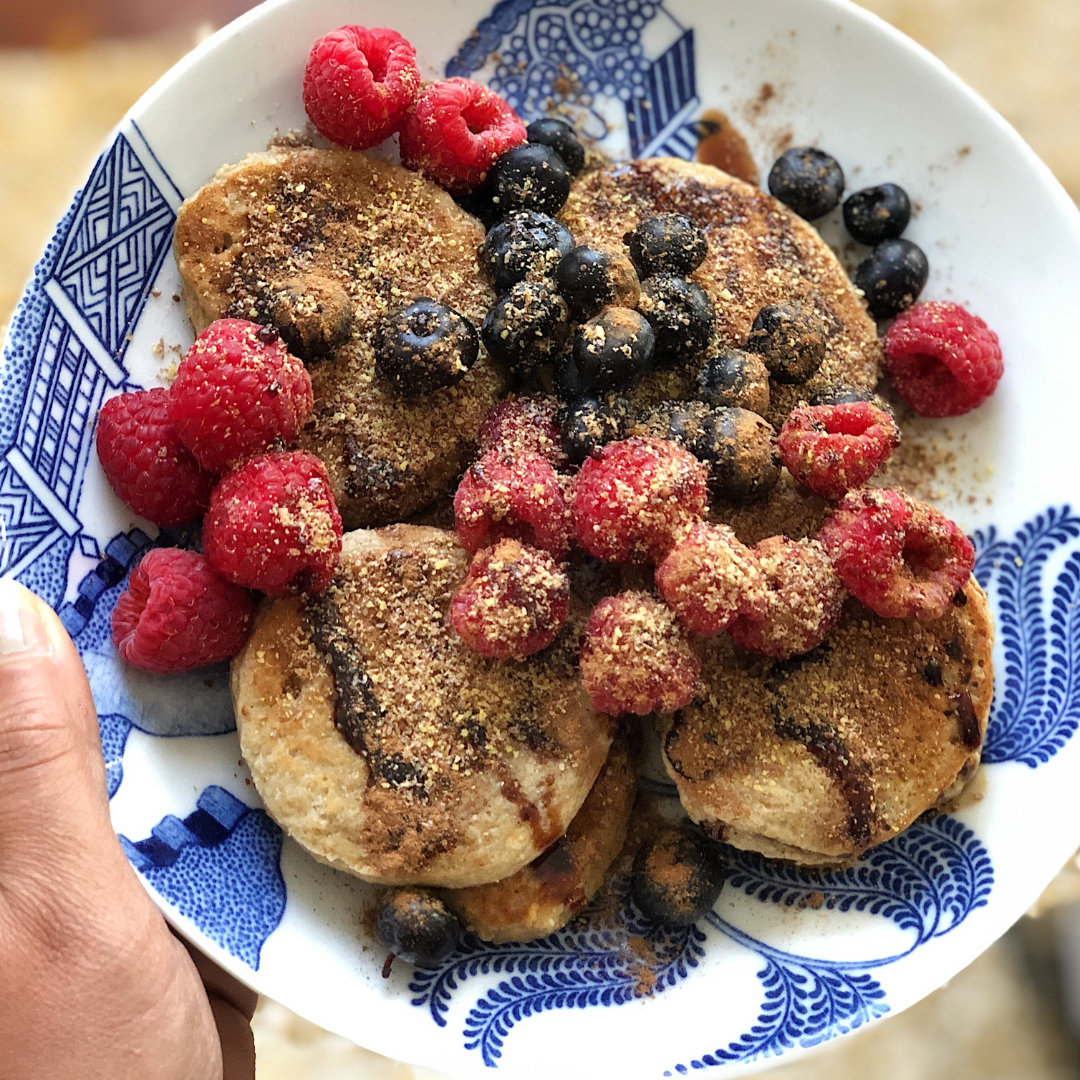 10-Day Low-Sugar Reset