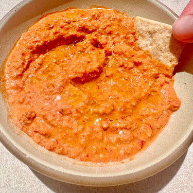 Shane's Savory Muhammara Spread