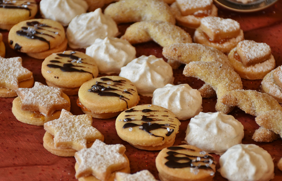 Hosting a Festive Holiday Cookie Swap: A Step-by-Step Guide