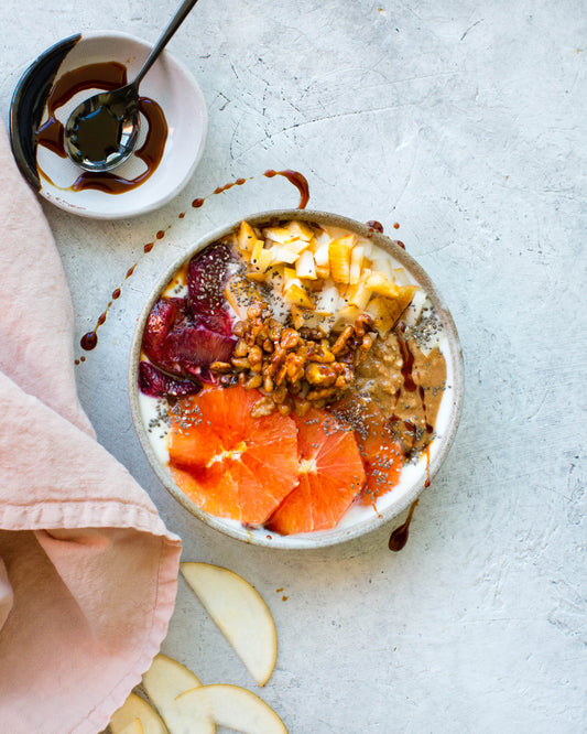 The Best Healthy Chia Pudding