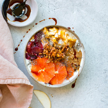 The Best Healthy Chia Pudding