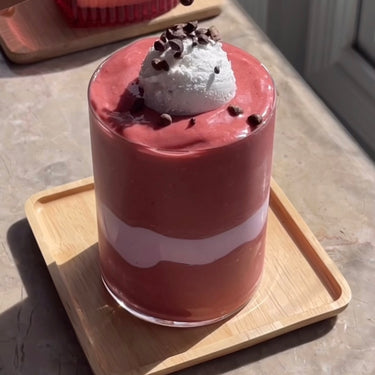 Jay Shetty's Love Potion Smoothie