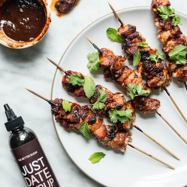 The Best Low-Sugar BBQ Sauce