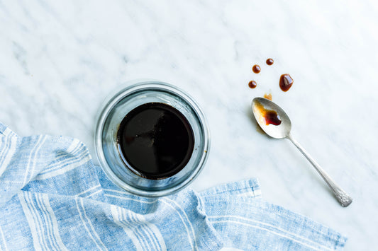 The Best Date Syrup Recipe