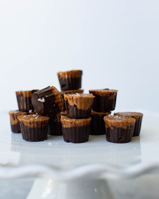 Chocolate Peanut Butter Cups