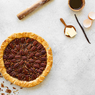 Pecan Pie