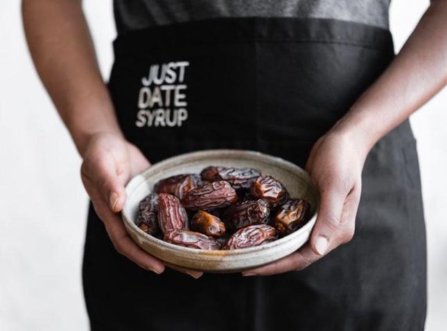 Why You Need More Dates in Your Diet