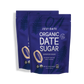 Organic Date Sugar