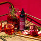 The Full Pantry (2x Dark | 2x Milk | 2x Dark Mini | 2x Date Sugar | 2x Date Syrup | 1x Pomegranate)