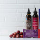The Full Pantry (2x Dark | 2x Milk | 2x Dark Mini | 2x Date Sugar | 2x Date Syrup | 1x Pomegranate)