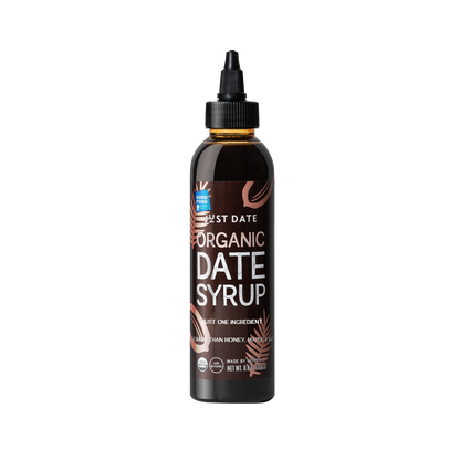 Organic Date Syrup