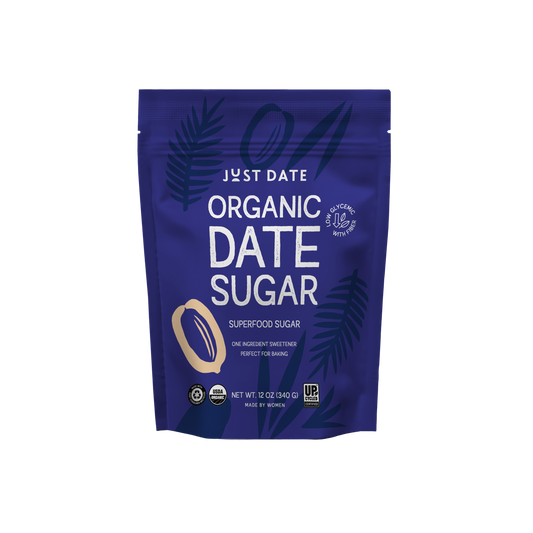 Organic Date Sugar