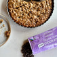 Organic Mini Dark Chocolate Chips (NEW)