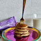 Organic Mini Dark Chocolate Chips (NEW)