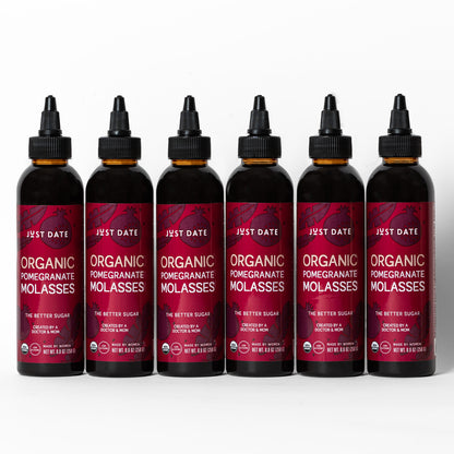 Just Pomegranate Syrup