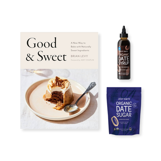 Good & Sweet Gift Set