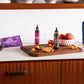 The Full Pantry (2x Dark | 2x Milk | 2x Dark Mini | 2x Date Sugar | 2x Date Syrup | 1x Pomegranate)