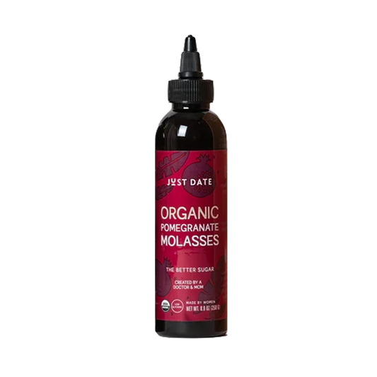 Organic Pomegranate Syrup