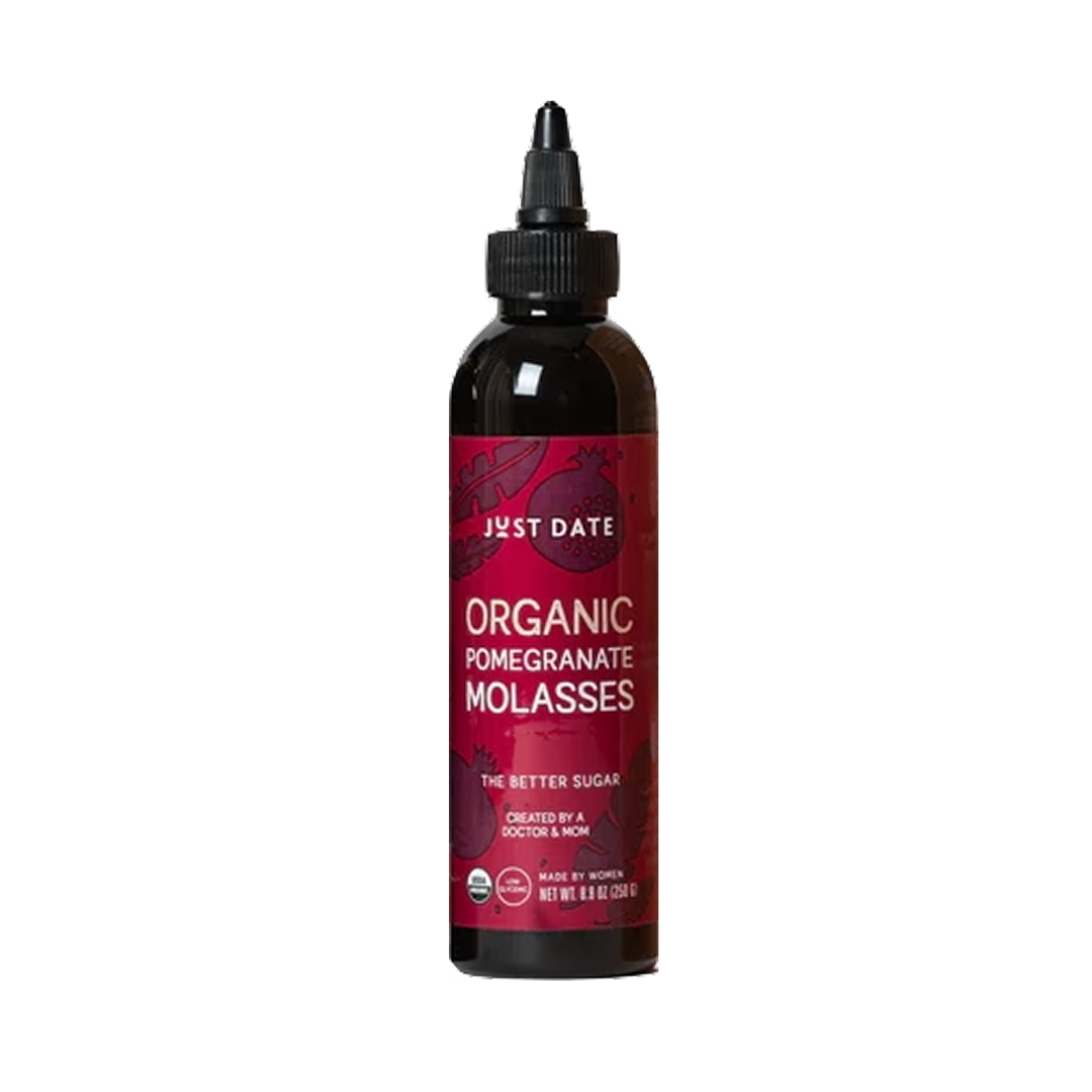 Organic Pomegranate Syrup