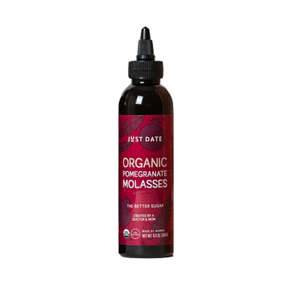 Organic Pomegranate Syrup