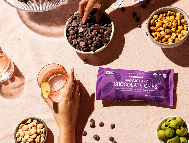 Irresistible Snacking