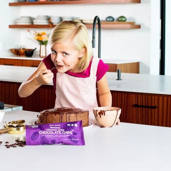 Baking Perfection